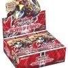 Konami Yu-Gi-Oh! Secrets Of Eternity Booster Display (DE) -FUNKO Store 65c672d4c5661652fa15bcedbf9978c4e7ea181da548d3281d2bd4077dd162e3