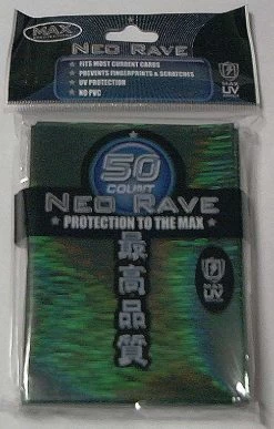 Neo Protectors Green Rave
