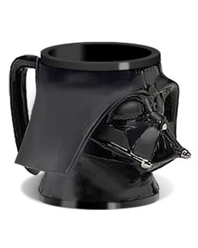 Joy Toy Star Wars Darth Vader 3D-Plastiktasse 3 Joy Toy Star Wars Darth Vader 3D-Plastiktasse