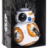 Joy Toy Star Wars BB-8 Black Line Plüsch 25cm