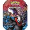 POKEMON Pokémon Cards Tin Box #31 Darkrai (DE) -FUNKO Store 68187b9737c327cb93b9bcadc2cfb8c741bdea3f696d33640c590ad6a418f3d0