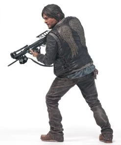 The Walking Dead TV - Daryl Dixon Deluxe Figur (Clean Edition) -FUNKO Store 687ac54f1486d45a5c3c388b4674c599fc3c6ba3c6def3cbada9534bb03ceaf7