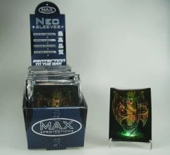 Matrix Dragon Protectors