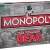 WINNING MOVES Monopoly - The Walking Dead - Survival Edition (DE) -FUNKO Store 6a3224eea0691085861d57b1a40617ab2f07252c2b8473c5c465251c35c2e9f2