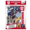 Topps Transformers Trading Card Game - Starter (DE)