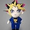 Diverse Yu-Gi-Oh! - Yami Yugi 30cm Plüsch