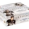 Upper Deck 2012-13 NHL Artifacts Hockey -FUNKO Store 6c92d91afb586daf22c2d855ea54472ba98d76d13eb55780783a2164396bbe09