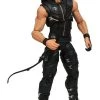 Diamond Select Marvel Select - The Avengers Movie Hawkeye Figur -FUNKO Store 6ca64a4f24e0ea326e011be750624f70dab2d4225867f90303ef2ed14627e6af