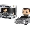FUNKO POP! RIDES - 007 James Bond With Aston Martin DB5 Figur -FUNKO Store 6d12d35b2f8fbbd4188c6e086c25a6f57bef45f5e287f64e41f46ccf95b99216