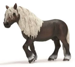 SCHLEICH - Farm Life, Schwarzwälder Hengst