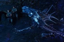 NECA ALIENS Xenomorph Queen Ultra Deluxe Figur -FUNKO Store 6d7ce7d69cb9cf2178831f2499c8ede5c8240ec86e639681c83f20cc9b0cb05f