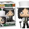 FUNKO POP! - Music - Alice Cooper Figur