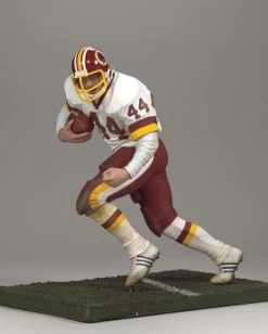 NFL Legends Figur Serie IV (John Riggins)