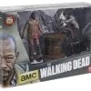 The Walking Dead TV - Morgan Jones & Walker Deluxe Figur 2 The Walking Dead TV - Morgan Jones & Walker Deluxe Figur -FUNKO Store 6ebe8800a6d6dad4fca6280c42f3e697b7f7f7f3861c0acdc9607a203b394fd7