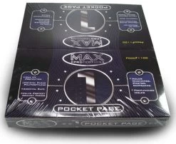 Hüllen Für Magazine - 3 Loch - 100 St.