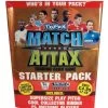Topps Match Attax 2009-10 Premier League (Starter, EN) -FUNKO Store 6fc4beed9dc4fb5929990b2a9183c80959de9907ba4e9412530874a82eb6c87f