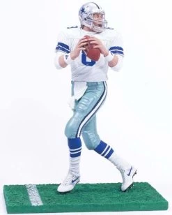 NFL Troy Aikman Figur
