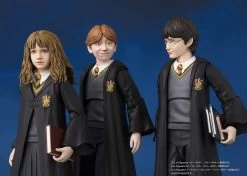 Harry Potter - Hermione Granger - Stein Der Weisen S.H. Figuarts Figur -FUNKO Store 71 tmbnv2ul. ac sl1500 2