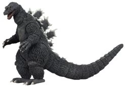 NECA Godzilla 1962 - King Kong Vs. Godzilla - Head To Tail 30cm Figur