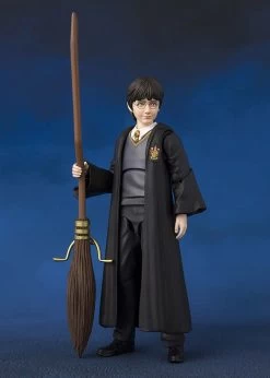Harry Potter - Stein Der Weisen - Harry Potter S.H. Figuarts Figur 22 Harry Potter - Stein Der Weisen - Harry Potter S.H. Figuarts Figur -FUNKO Store 71btcff1z1l. ac sl1500