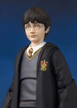 Harry Potter - Stein Der Weisen - Harry Potter S.H. Figuarts Figur 16 Harry Potter - Stein Der Weisen - Harry Potter S.H. Figuarts Figur -FUNKO Store 71byrdb7xzl. ac sl1500