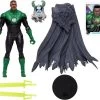 DC Multiverse - Modern Comic Green Lantern (John Stewart) Figur -FUNKO Store 71dht7ytqsl. ac sl1500