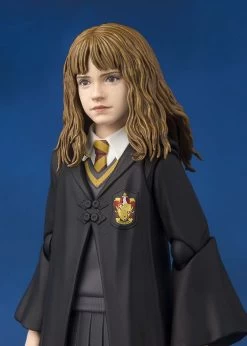 Harry Potter - Hermione Granger - Stein Der Weisen S.H. Figuarts Figur -FUNKO Store 71exnfsdmvl. ac sl1500
