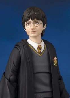 Harry Potter - Stein Der Weisen - Harry Potter S.H. Figuarts Figur 15 Harry Potter - Stein Der Weisen - Harry Potter S.H. Figuarts Figur -FUNKO Store 71g9usugzel. ac sl1500