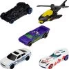 MATTEL Hot Wheels - DC Batman Die-Cast Fahrzeuge 5er-Pack -FUNKO Store 71gwsy9lssl. ac sl1500 1