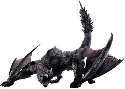 S.H. MonsterArts - Monster Hunter - Nargacuga Figur -FUNKO Store 71hs0pd17ml. ac sl1500