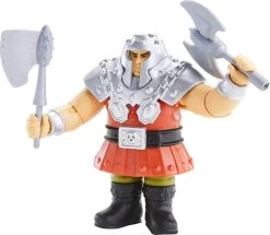 MATTEL Masters Of The Universe - Ram Man Actionfigur -FUNKO Store 71luemzru9l. ac sl1500