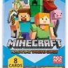 Panini Minecraft - Sammelkartenspiel Starter-Pack (DE) -FUNKO Store 71m9a30u6kl. ac sl1500 1