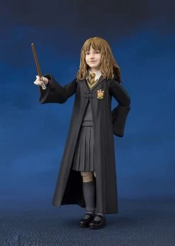 Harry Potter - Hermione Granger - Stein Der Weisen S.H. Figuarts Figur -FUNKO Store 71nsispkiol. ac sl1500