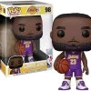 FUNKO POP! - LeBron James Figur - NBA LA Lakers Away Purple 25cm -FUNKO Store 71pechcjvil. ac sl1400