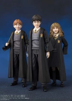 Harry Potter - Stein Der Weisen - Harry Potter S.H. Figuarts Figur 25 Harry Potter - Stein Der Weisen - Harry Potter S.H. Figuarts Figur -FUNKO Store 71ufsnwoiql. ac sl1500
