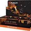 Wizards Of The Coast Magic Innistrad: Mitternachtsjagd Set-Booster Display (DE)