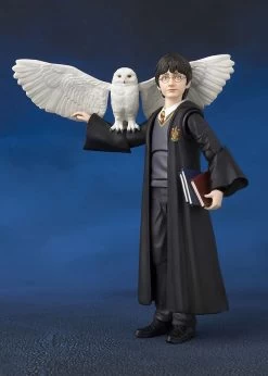 Harry Potter - Stein Der Weisen - Harry Potter S.H. Figuarts Figur 20 Harry Potter - Stein Der Weisen - Harry Potter S.H. Figuarts Figur -FUNKO Store 71yjkn q6l. ac sl1500