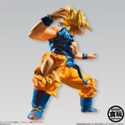 Dragonball Z - Styling Super Saiyan Son Goku -FUNKO Store 728cbef9c11dcc3378aa293497ced6e6c2f92f6fbcee5050276beb7cdd4f7971