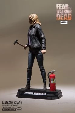 Fear The Walking Dead - Madison Clark 17cm Color Tops Figur -FUNKO Store 7340fd185c5aa559a87298ef3dfa03de55e8a457f22eecf8d7c80d28c3c9318f