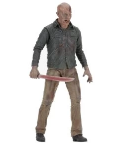 NECA Friday The 13th The Final Chapter Jason Voorhees Ultimate Figur -FUNKO Store 73702b1cea6dd46124e37b0b03097f0c7e2558b897b9010de4911b00619504e3
