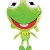 Diverse Die Muppet Show - Kinder Plüsch-Rucksack Frosch Kermit 1 Diverse Die Muppet Show - Kinder Plüsch-Rucksack Frosch Kermit -FUNKO Store 7487f5c0e1ce73e21bb05ddc8e05afcf717821e222f00eeeb38738d45159b473