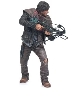 The Walking Dead TV - Daryl Dixon Deluxe Figur (Clean Edition) -FUNKO Store 74e349ea5f6a1cc6b5ebc6bc6b36a0165463f8ea778f388576839afdd591ef85