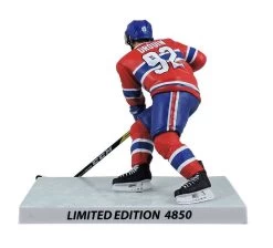 NHL - Montreal Canadians - Jonathan Drouin - Figur -FUNKO Store 75c0166a 2