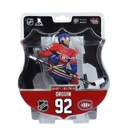 NHL - Montreal Canadians - Jonathan Drouin - Figur -FUNKO Store 75c0166a 3