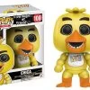 FUNKO POP! - Five Nights At Freddys - Chica Figur -FUNKO Store 7620c9e7984bbfd673d88bb2137e10e1df141d363a6c29a8ab255c4eb2a1ce9c
