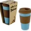 Diverse Coffee-To-Go Becher Türkis / Braun -FUNKO Store 772128b054ae2e06aca40e29c5c86200d0623aff4d32a0cb3f379e3c0b546c27