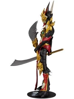 Spawn: Mandarin Spawn 18cm Figur -FUNKO Store 785085 2