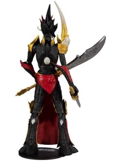 Spawn: Mandarin Spawn 18cm Figur -FUNKO Store 785085 3