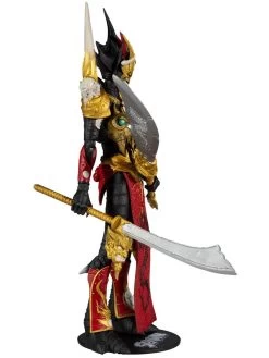Spawn: Mandarin Spawn 18cm Figur -FUNKO Store 785085 4