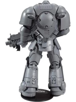 Warhammer 40k - Space Marine Primaris Intercessor AP Figur -FUNKO Store 788465 1